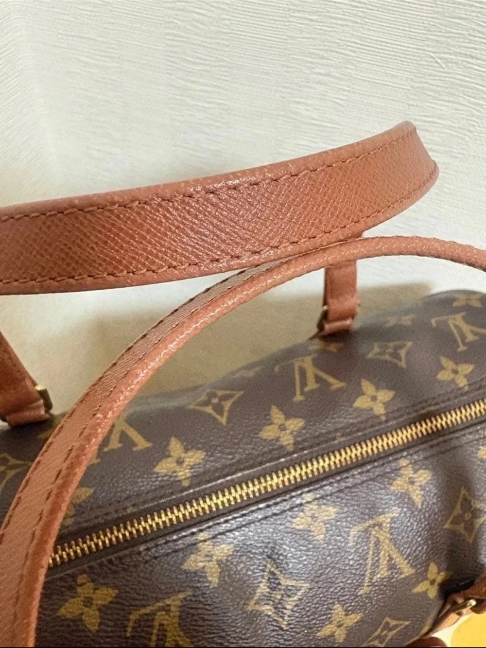 Louis Vuitton classic louis